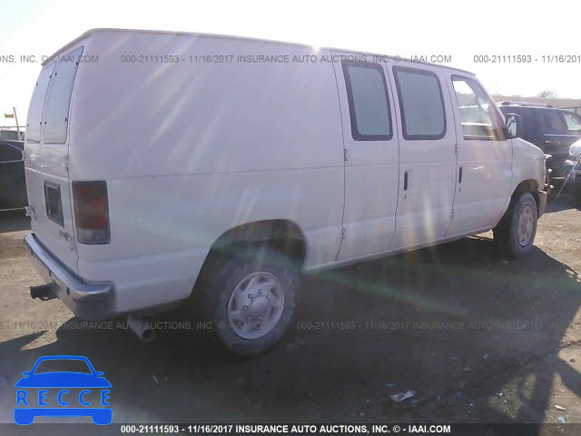 2012 FORD ECONOLINE E250 VAN 1FTNE2EL3CDA12436 image 3