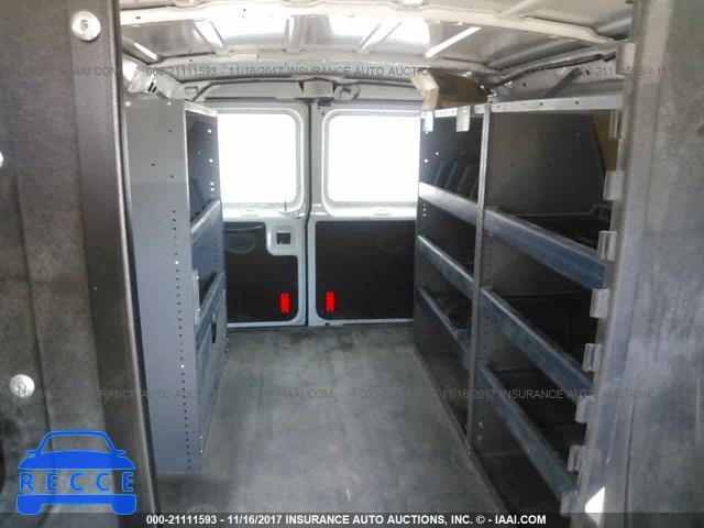 2012 FORD ECONOLINE E250 VAN 1FTNE2EL3CDA12436 зображення 7