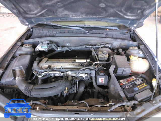 2002 Saturn L200 1G8JU54F92Y593425 image 9