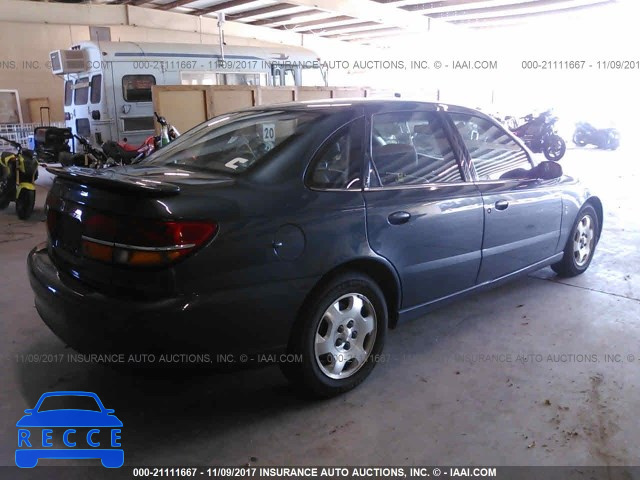 2002 Saturn L200 1G8JU54F92Y593425 image 3
