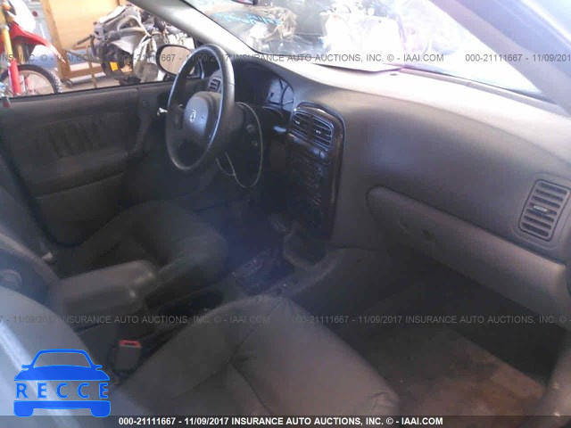 2002 Saturn L200 1G8JU54F92Y593425 image 4