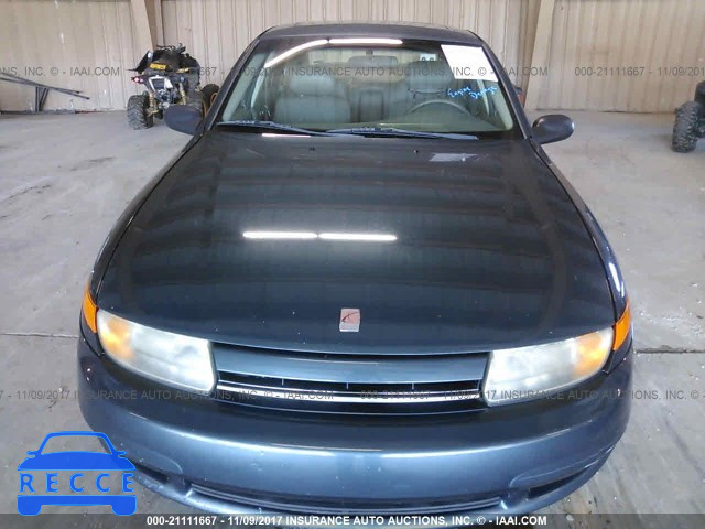 2002 Saturn L200 1G8JU54F92Y593425 image 5