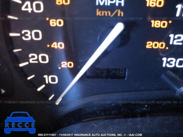 2002 Saturn L200 1G8JU54F92Y593425 image 6