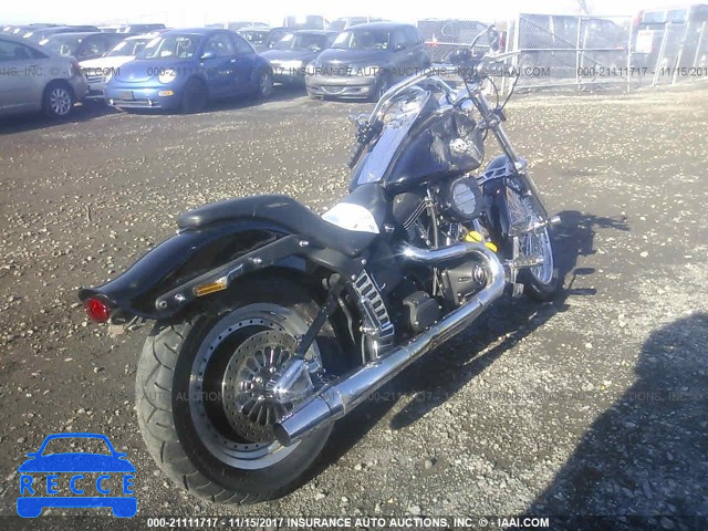 1999 Harley-davidson FXSTB 1HD1BTL16XY022762 Bild 3