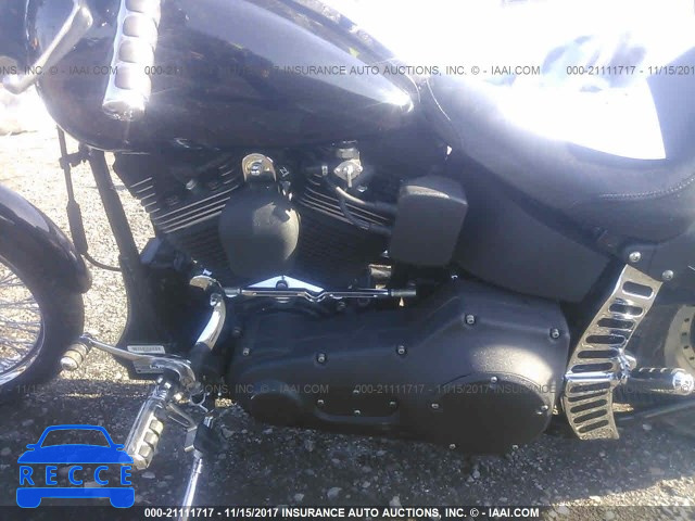 1999 Harley-davidson FXSTB 1HD1BTL16XY022762 image 8