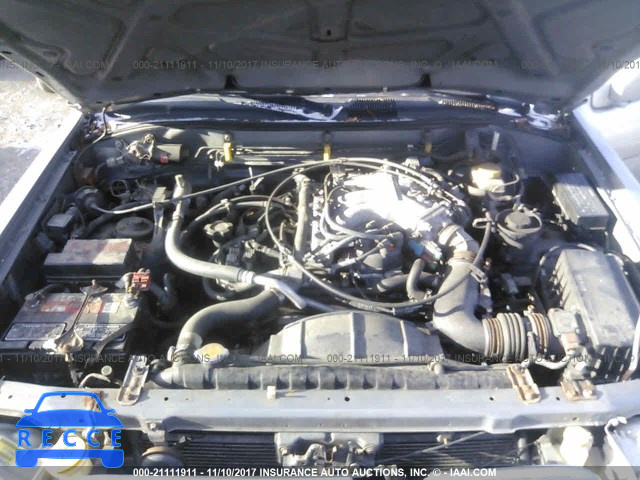 2000 Nissan Pathfinder LE/SE/XE JN8AR07Y6YW430425 image 9