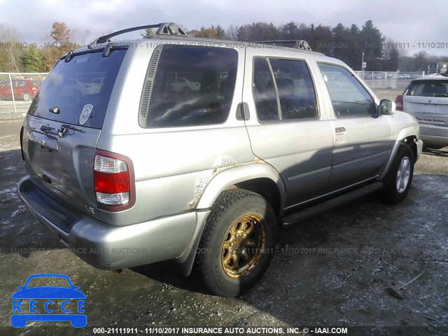 2000 Nissan Pathfinder LE/SE/XE JN8AR07Y6YW430425 image 3