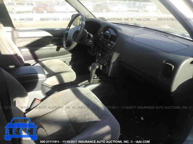 2000 Nissan Pathfinder LE/SE/XE JN8AR07Y6YW430425 image 4