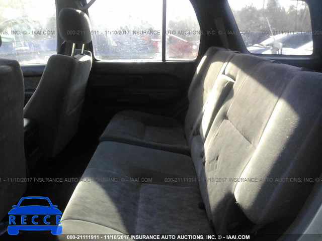 2000 Nissan Pathfinder LE/SE/XE JN8AR07Y6YW430425 image 7