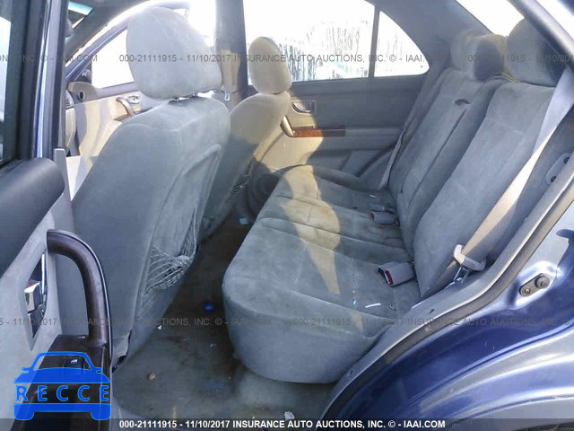 2005 KIA SORENTO EX/LX KNDJD733855386751 image 7