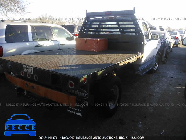 1996 Ford F250 2FTHF26H0TCA08865 image 3