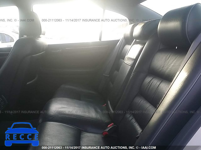 2002 Lexus GS 300 JT8BD69S420169122 image 7