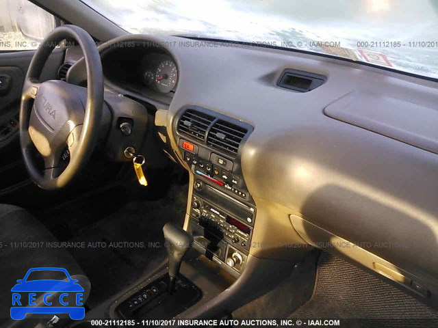 1996 Acura Integra LS JH4DC4456TS009069 image 4