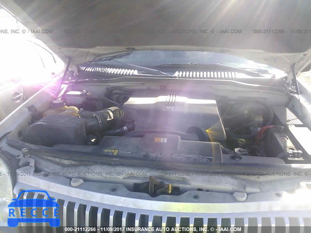 2003 Mercury Mountaineer 4M2ZU66W43UJ10700 image 9