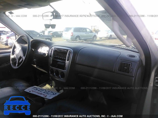 2003 Mercury Mountaineer 4M2ZU66W43UJ10700 Bild 4