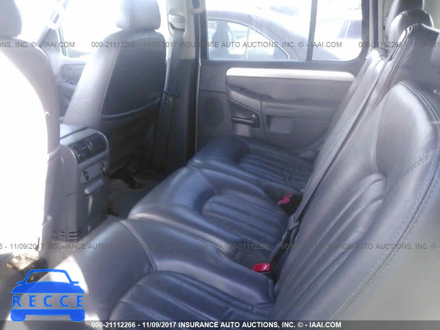 2003 Mercury Mountaineer 4M2ZU66W43UJ10700 image 7