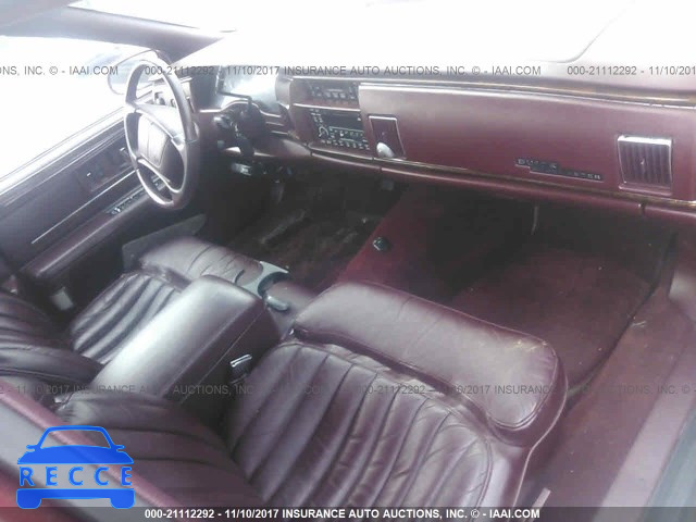 1996 Buick Roadmaster 1G4BN52P6TR402649 Bild 4