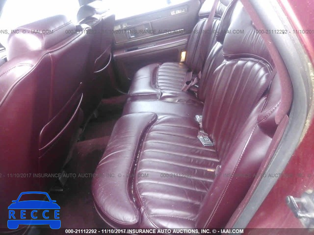 1996 Buick Roadmaster 1G4BN52P6TR402649 image 7