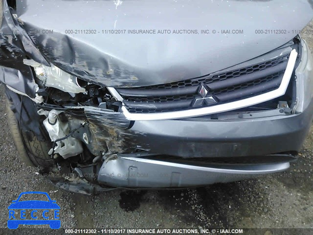 2007 Mitsubishi Outlander XLS JA4MT41X87U001163 image 9