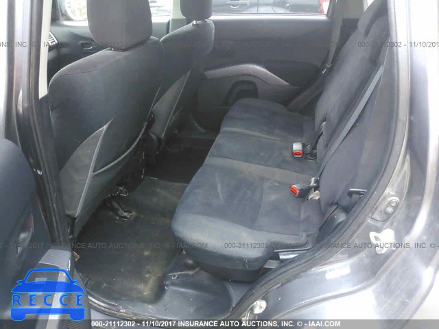 2007 Mitsubishi Outlander XLS JA4MT41X87U001163 image 7