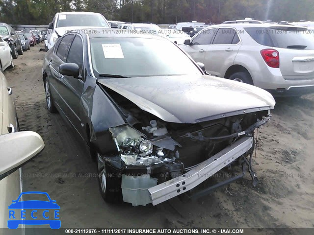 2008 Infiniti M35 SPORT JNKAY01E38M603003 image 0