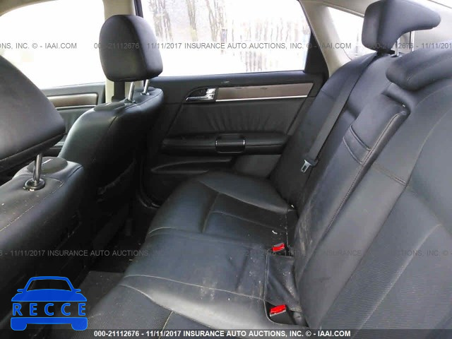 2008 Infiniti M35 SPORT JNKAY01E38M603003 зображення 7