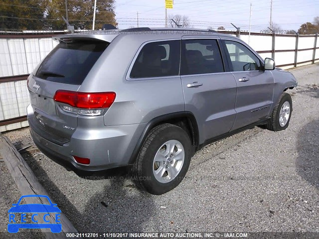 2017 JEEP GRAND CHEROKEE LAREDO 1C4RJEAG8HC765559 image 3