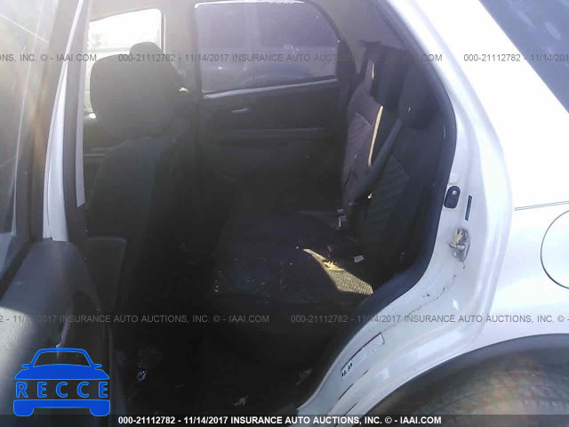 2007 Suzuki SX4 JS2YB413X75107248 image 7