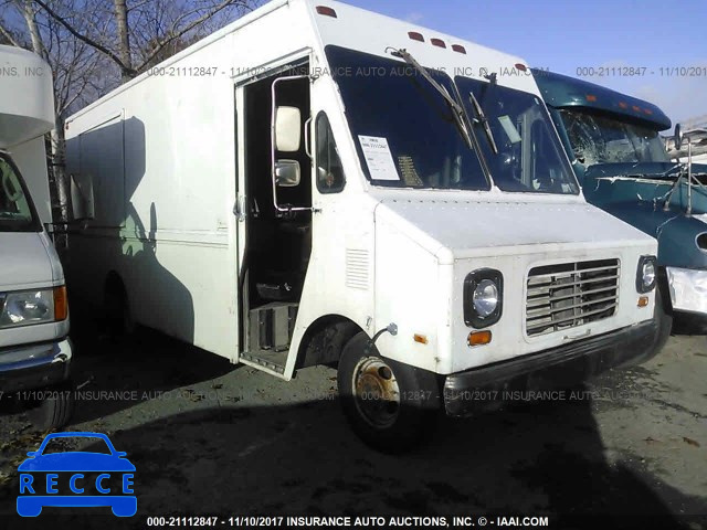 1995 Chevrolet P30 1GBHP32K6S3329919 image 0