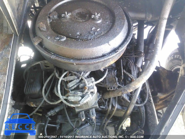 1995 Chevrolet P30 1GBHP32K6S3329919 image 9