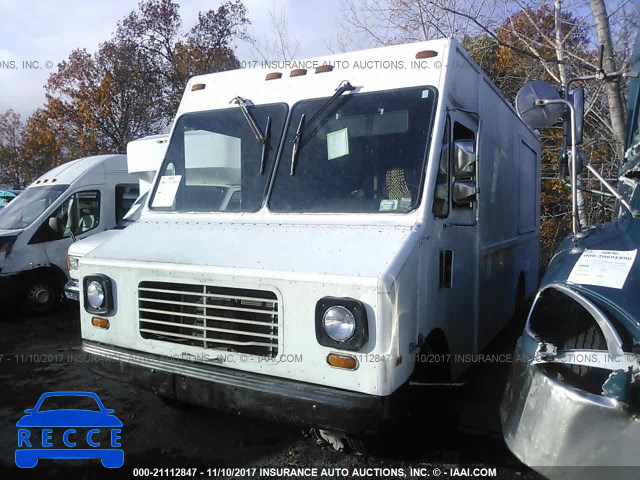 1995 Chevrolet P30 1GBHP32K6S3329919 image 1