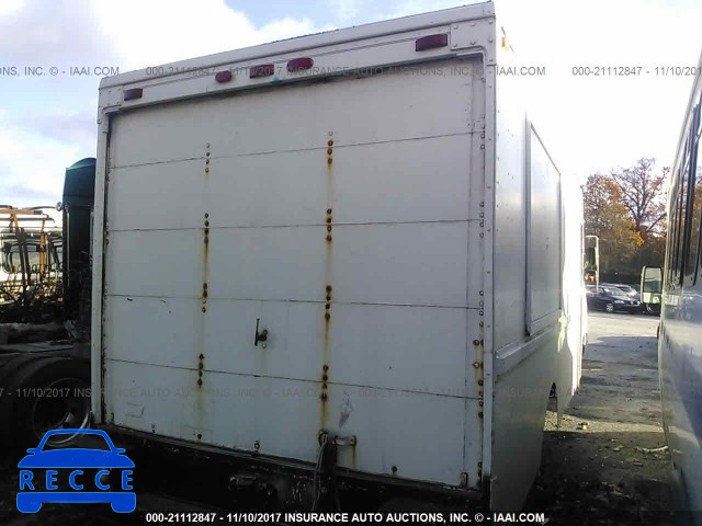 1995 Chevrolet P30 1GBHP32K6S3329919 image 3