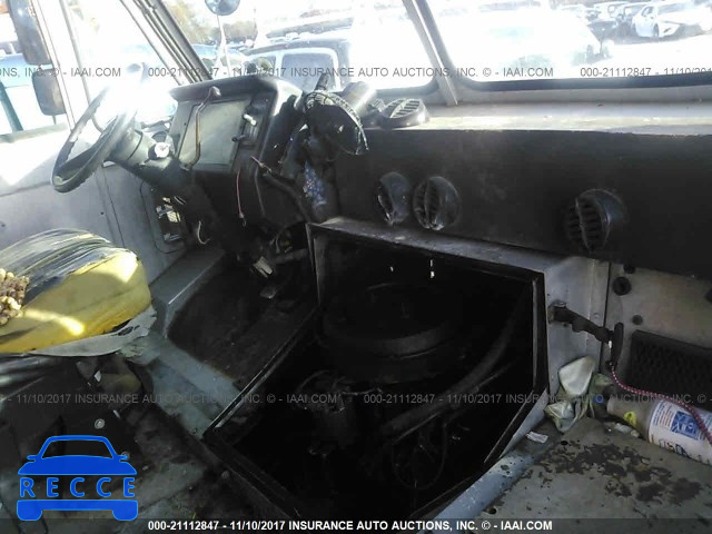 1995 Chevrolet P30 1GBHP32K6S3329919 image 4