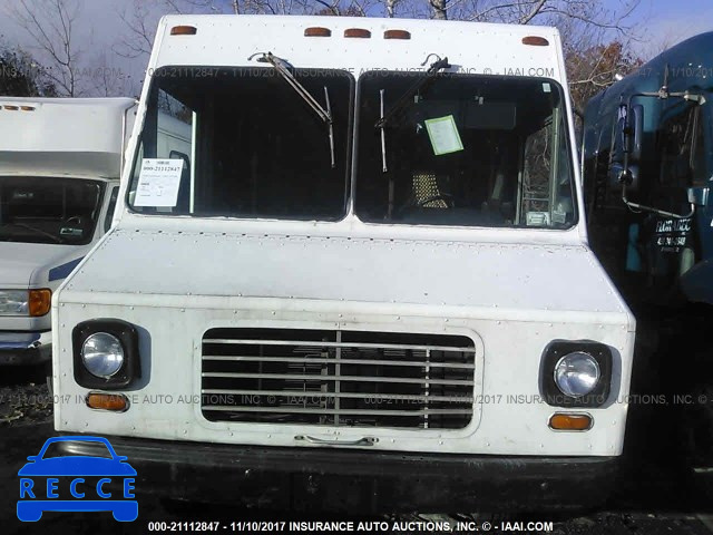 1995 Chevrolet P30 1GBHP32K6S3329919 image 5