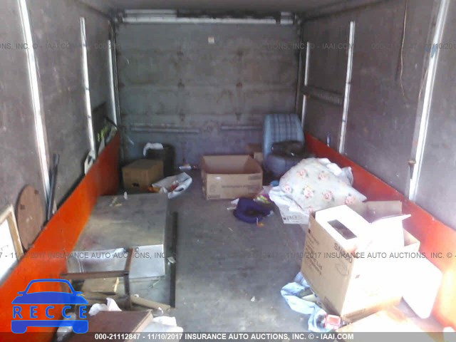 1995 Chevrolet P30 1GBHP32K6S3329919 image 7