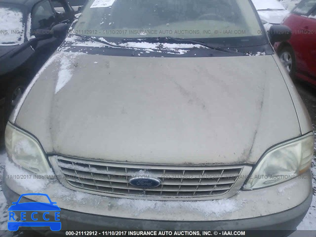 2001 Ford Windstar LX 2FMZA51471BC24462 Bild 9