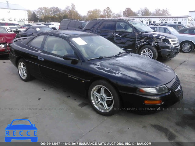 1999 Chrysler Sebring LXI 4C3AU52N7XE142974 image 0