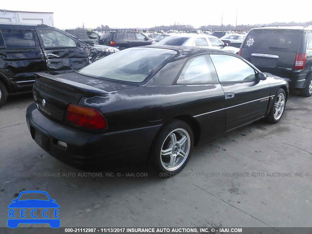 1999 Chrysler Sebring LXI 4C3AU52N7XE142974 image 3