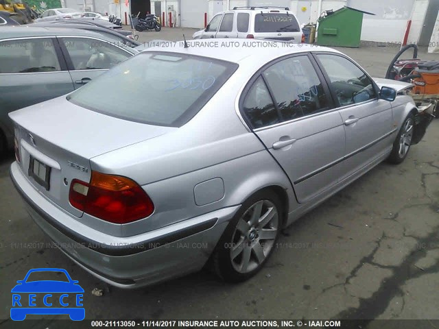 1999 BMW 328 I WBAAM5334XKG07741 image 3