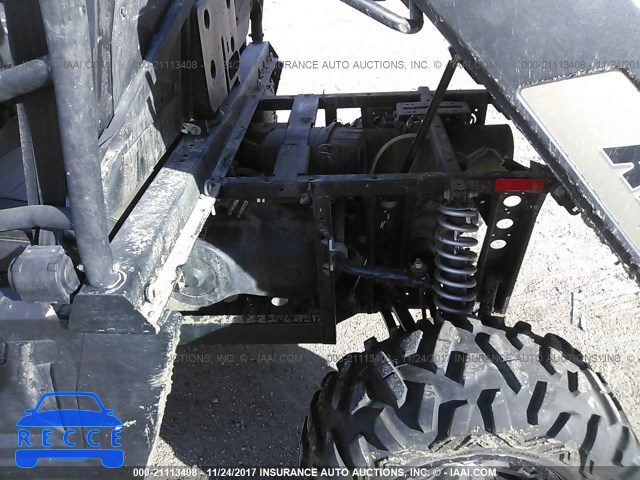 2012 Polaris Ranger 800 CREW EPS 4XAWH7EAXCE290047 image 8