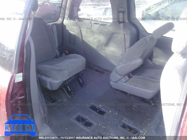 2002 Ford Windstar LX 2FMZA51412BA36490 зображення 7