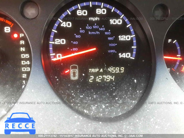 2006 ACURA MDX 2HNYD18236H514118 image 6