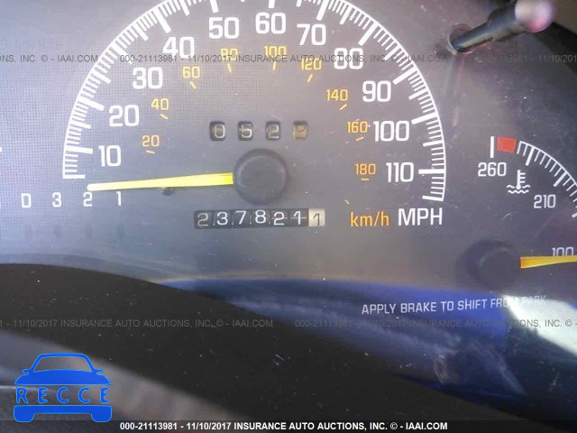 1998 Pontiac Grand Prix SE 1G2WJ52K3WF205860 image 6