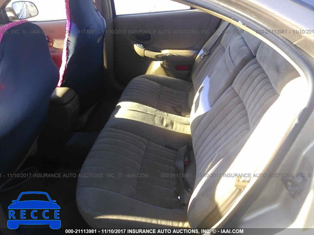 1998 Pontiac Grand Prix SE 1G2WJ52K3WF205860 image 7