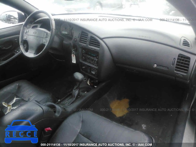 2000 Chevrolet Monte Carlo LS 2G1WW12E4Y9261567 image 4