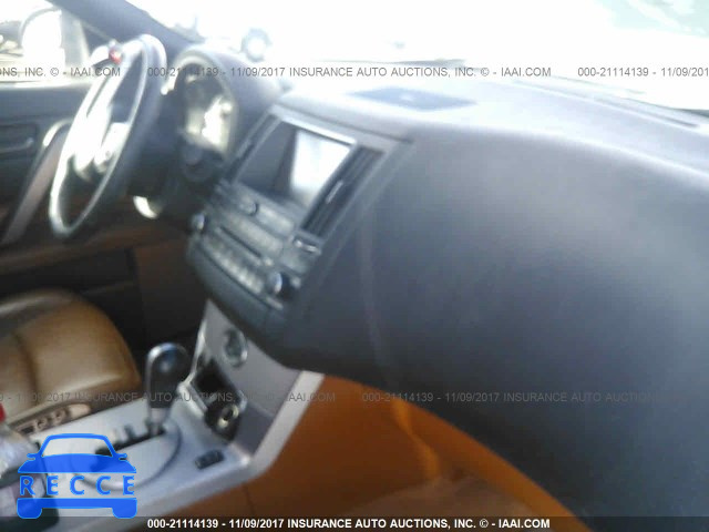 2003 Infiniti FX45 JNRBS08W73X002545 image 4