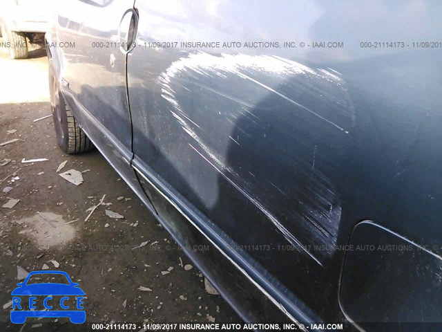 1996 Nissan Quest XE/GXE 4N2DN11W2TD845969 зображення 5