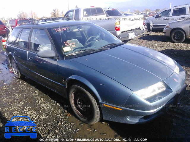 1994 Saturn SW2 1G8ZK8573RZ103843 image 0