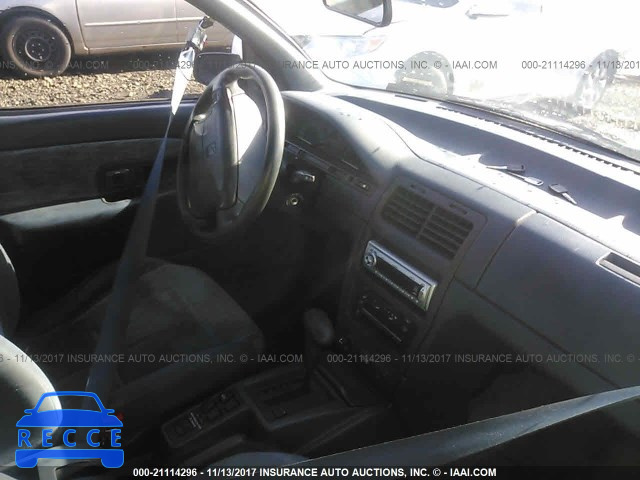 1994 Saturn SW2 1G8ZK8573RZ103843 image 4