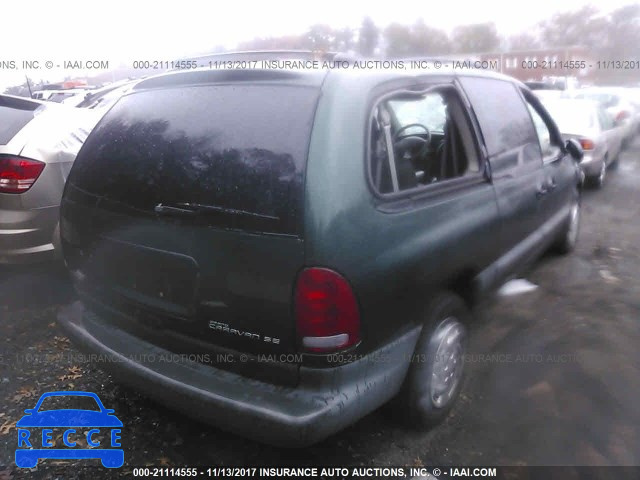 1997 Dodge Grand Caravan SE/SPORT 2B4GP44R5VR139383 Bild 3